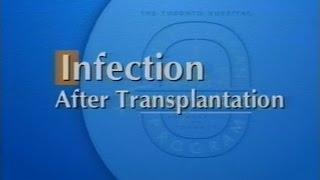 Infection After Transplantation