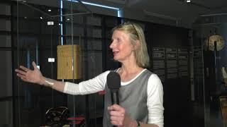 Art For Lunch │ Live Walk durch "Szenen des Lebens" im GRASSI Museum für Völkerkunde zu Leipzig