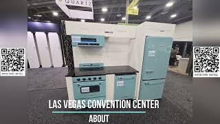 Las Vegas Convention Center
