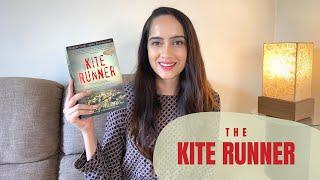 The Kite Runner by Khaled Hosseini | Book review