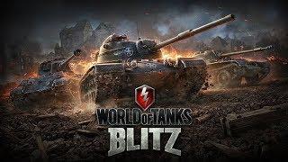 Let's Play World of Tanks Blitz [Deutsch/German] #125 PzKpfw IV Schmalturm und das Weihnachtsevent