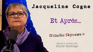 Et après... avec Jacqueline Cogne