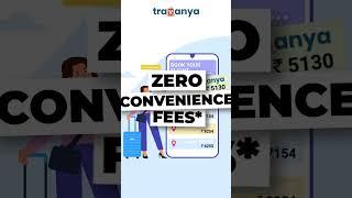  ZERO Convenience Fee on Flight Bookings!