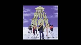 The Wog Boy Soundtrack - Blockster - You Should Be Dancing