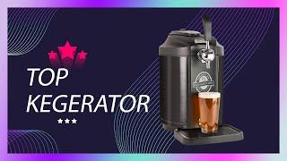 Top 5 Kegerators Review [2023] | Our Recommended