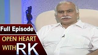 Kims Hospital CEO Dr Bhaskar Open Heart With RK | Full Episode | ABN Telugu