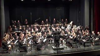 III. Fantasie (for Natalie) - 3rd Symphony - Schwäbisches Jugendblasorchester im ASM e.V.