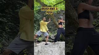 Park Tai Chi / Qi Gong Practice #taichi #qigong #shorts