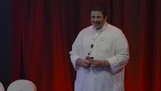 إلى أين تنتهي الأفكار؟ | Where do ideas end up ? | Mohammed Almutawa| محمد المطوع | TEDxJuatha