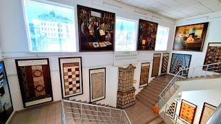 Самый уникальный музей в Украине. Харьковское керамическое производство. 25.05.2025.