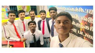 NEW YEAR EVENING SPECIAL MEETING 01.JAN.2023