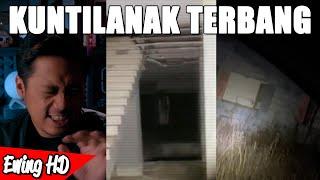 5 Penampakan Hantu yang Paling Mengerikan - Part 21