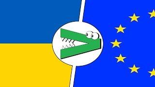 ЧИМ УКРАЇНА КРАЩА ЗА ЄС !? | ТОП 7 причин , чому Україна краща для життя в Європі