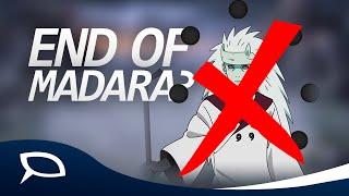 Space-Time: 10T Madara Is Finally Over?! | Naruto Online