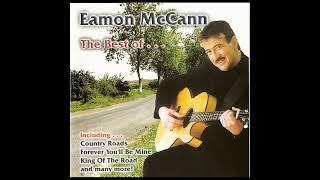 Eamon McCann~ Home Improvement