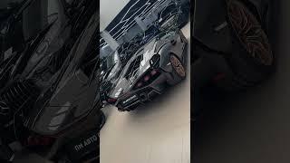 Lamborghini Sian еще в наличии #lamborghini #lamborghiniaventador #lamborghinisian #sian #sportcar