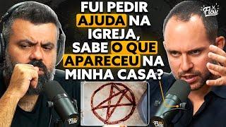 NEM a religião EXPLICA esse relato