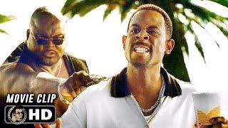 Opening Scene | BAD BOYS (1995) Martin Lawrence, Movie CLIP HD