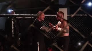 Ivo Todorov vs Lasse Richei | Boxteam Steiner: Champions Fight Night | Full Fight