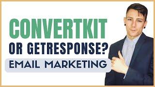 Why I Switched to Convertkit From Getresponse