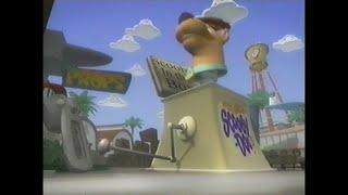 Kids' WB! short bumper: "Jack-in-the-Box" (What's New, Scooby-Doo?) (2003)