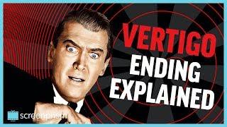 Vertigo: Ending Explained