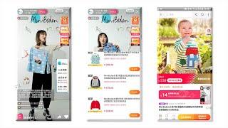 Boden Shows Fast Growth in China Using Tmall Global