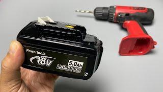 5 Ingenious Ways To Repair Battery That Even Professors Had To Learn From Me