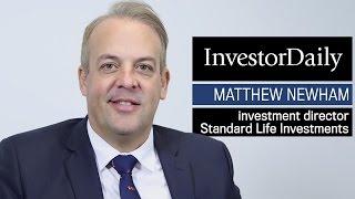 Product Spotlight: Matthew Newham - Standard Life Investments