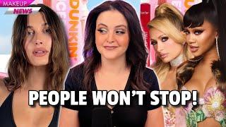 Hailey’s Rhode Just Cashed in on the Beauty Buzz + NYX’s BIG Comeback! | Makeup News