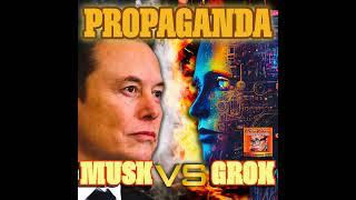 Unwrapped: When AI Tells on Its Creator - Grok's White Genocide Confession