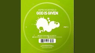 God Is Given (DJ Emerson Remix)