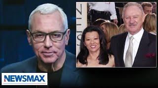 'For sure suspicious': Dr. Drew analyzes report from Gene Hackman and wife's deaths