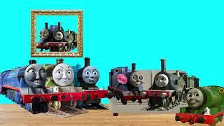 James gets kicked out of Thomas' house