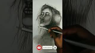 The Queen of Sadness || made by priyanshu Roy-TB 