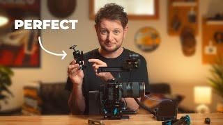 The Ultimate Rig Building Guide for the Sony FX3