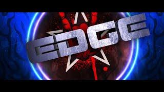 Edge's 2021 Titantron Entrance Graphic feat. "Metalingus" Theme [HD]