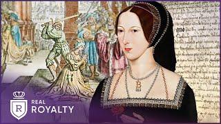 Anne Boleyn's Final Day: The Most Shocking Execution In British History