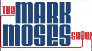 12/04/14 Reid Forgrave Interview on The Mark Moses Show