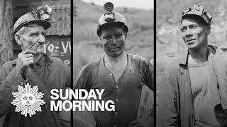 Photographer Russell Lee's testament to coal miners