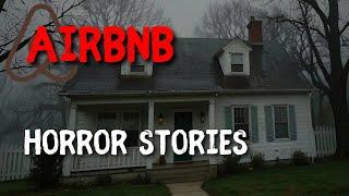 True Airbnb Horror Stories You Won’t Believe