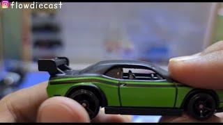 HOT WHEELS || UNBOXING HOT WHEELS JURUE KOBRA