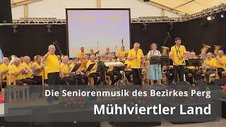 Mühlviertler Land - Seniorenmusik Perg