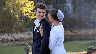 Wedding Highlights Film | Scott & Kaitlyn
