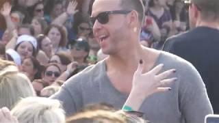 NKOTB Cruise 2017 - Best Of