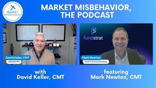 Mark Newton, CMT on China, election risks, & leadership themes for Q4