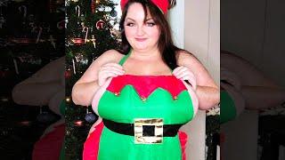 SSBBW : Danica Danali - viral trending #youtubevideo | bbw