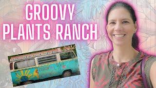 Groovy Plants Ranch | Living in Columbus Ohio