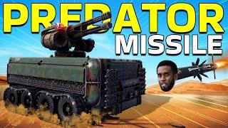 I Found an Even Stronger Clarinet TOW Build & Other Crossout Best Creations