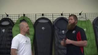 Outdoor Vitals Tayson Whittaker interview 2017